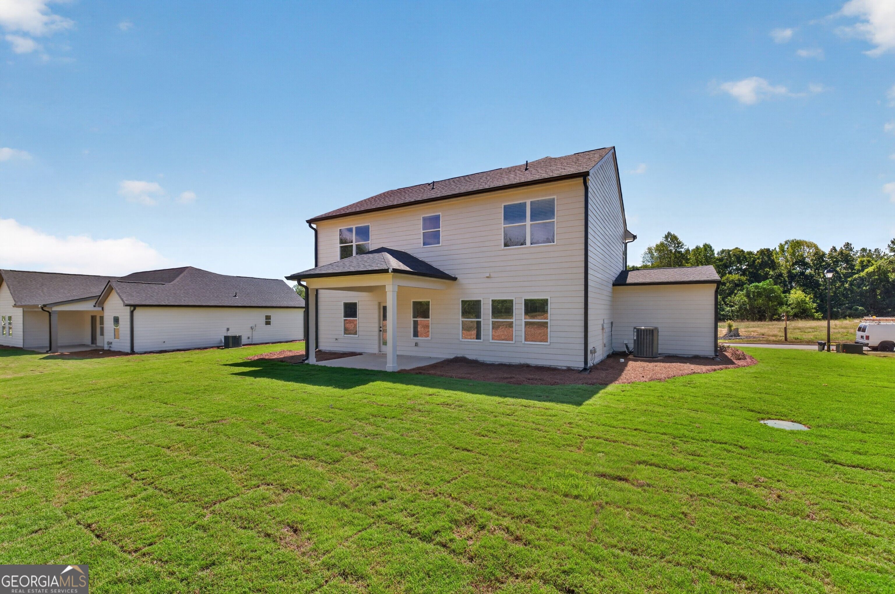 354 Flying Eagle Drive