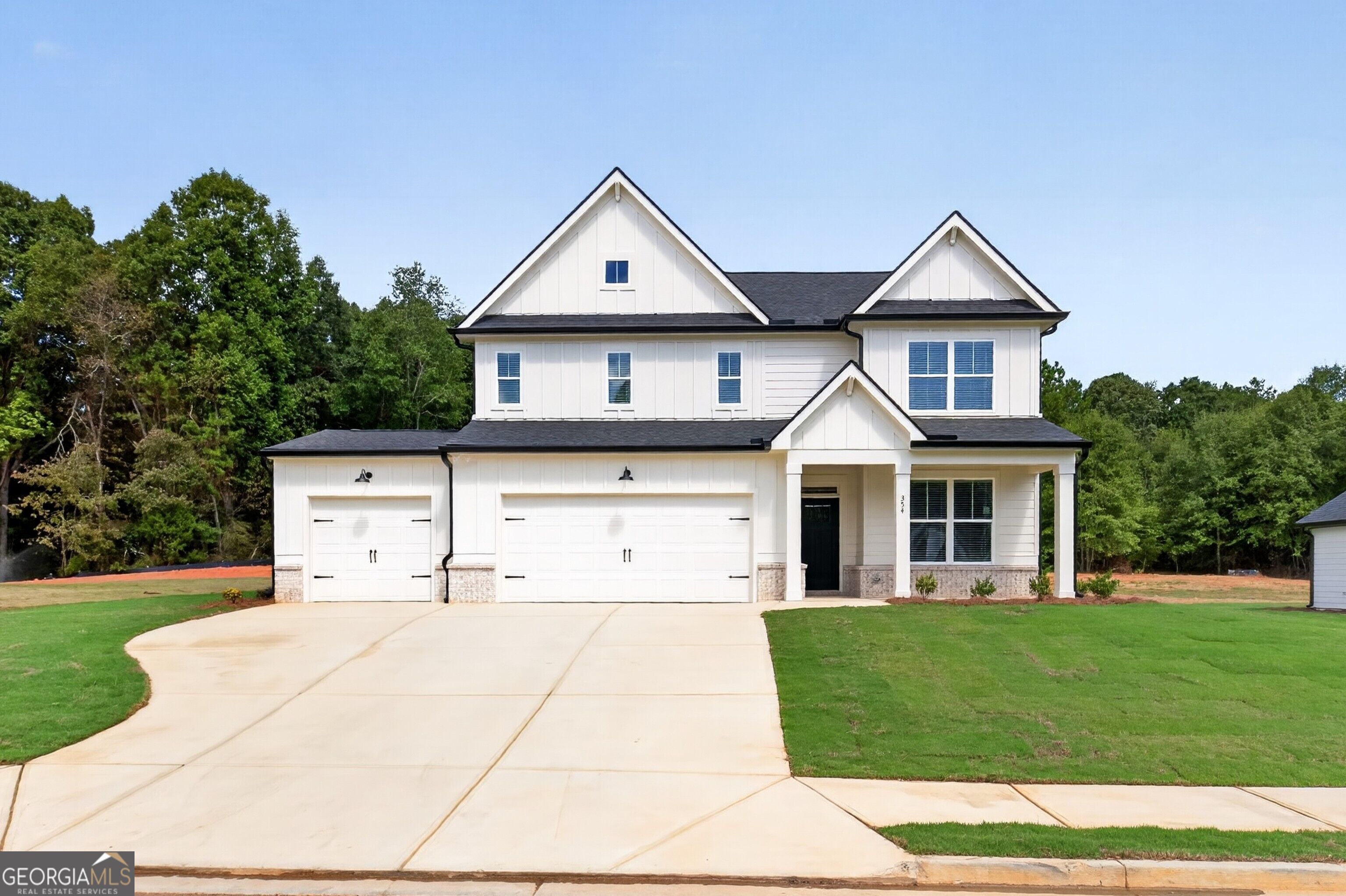 354 Flying Eagle Drive