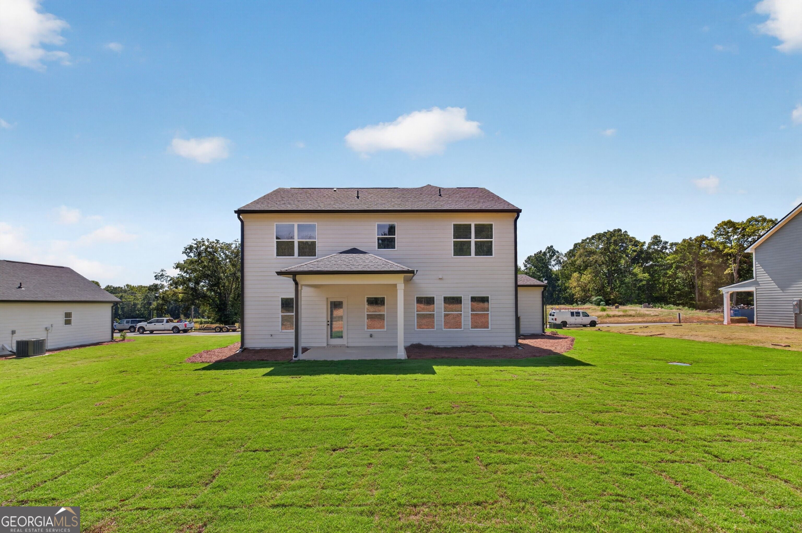 354 Flying Eagle Drive
