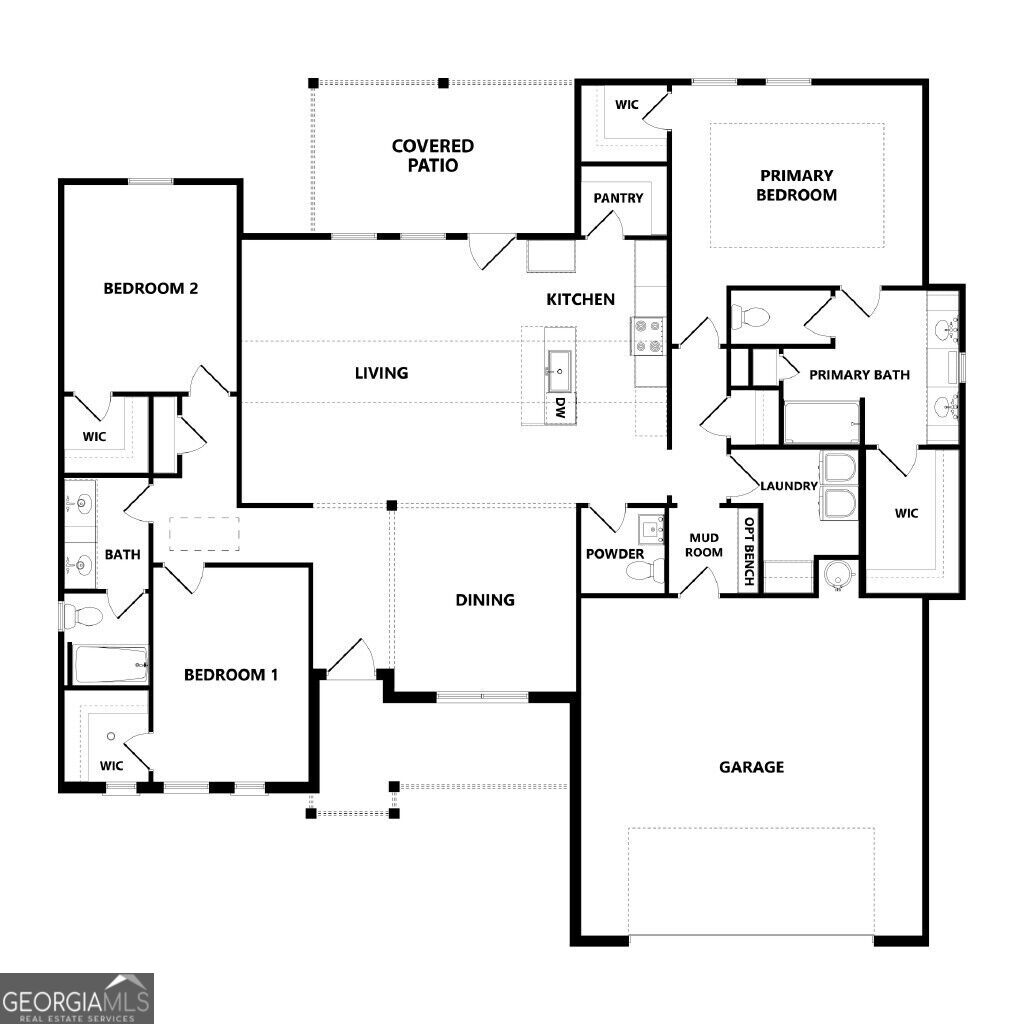 334 Flying Eagle Drive