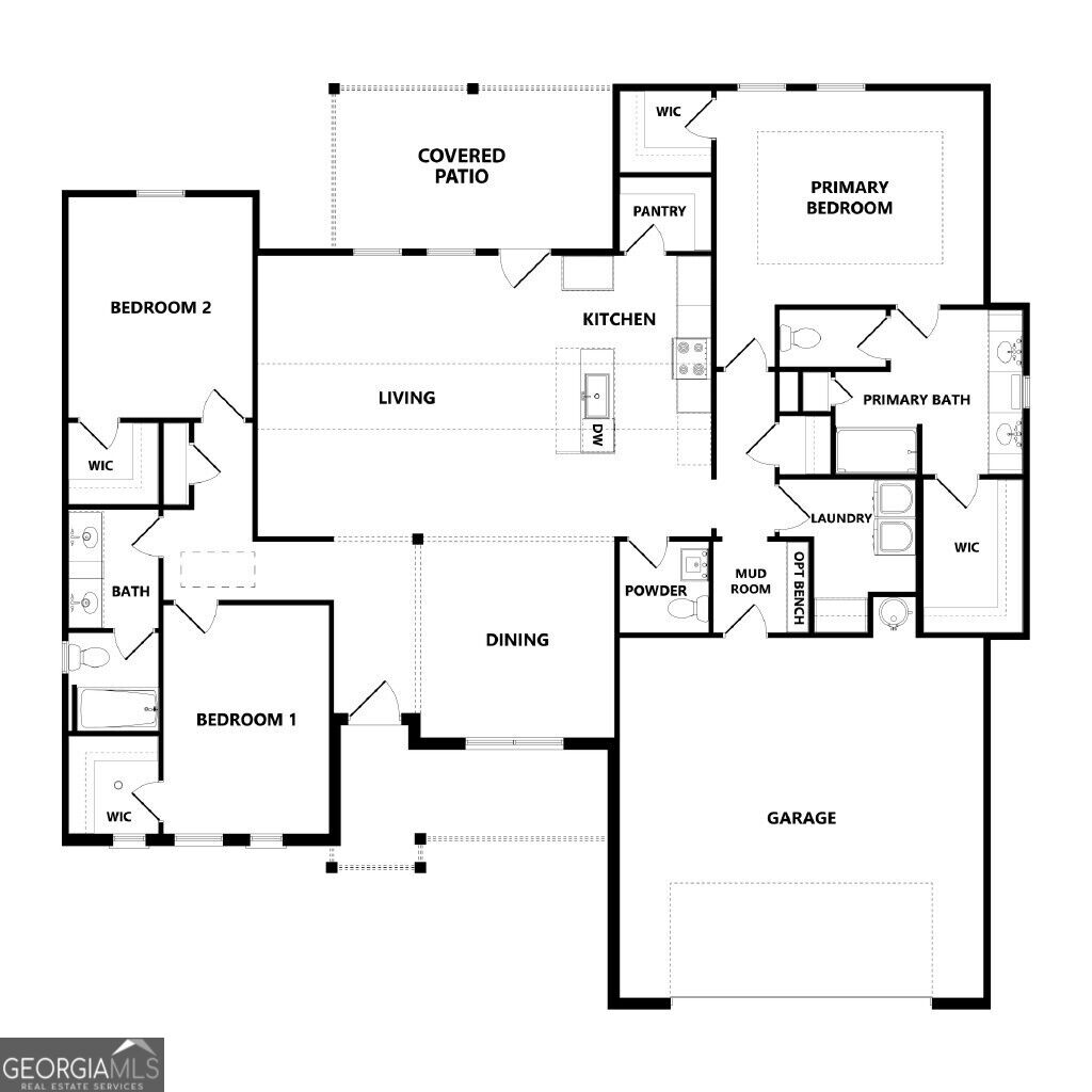 334 Flying Eagle Drive