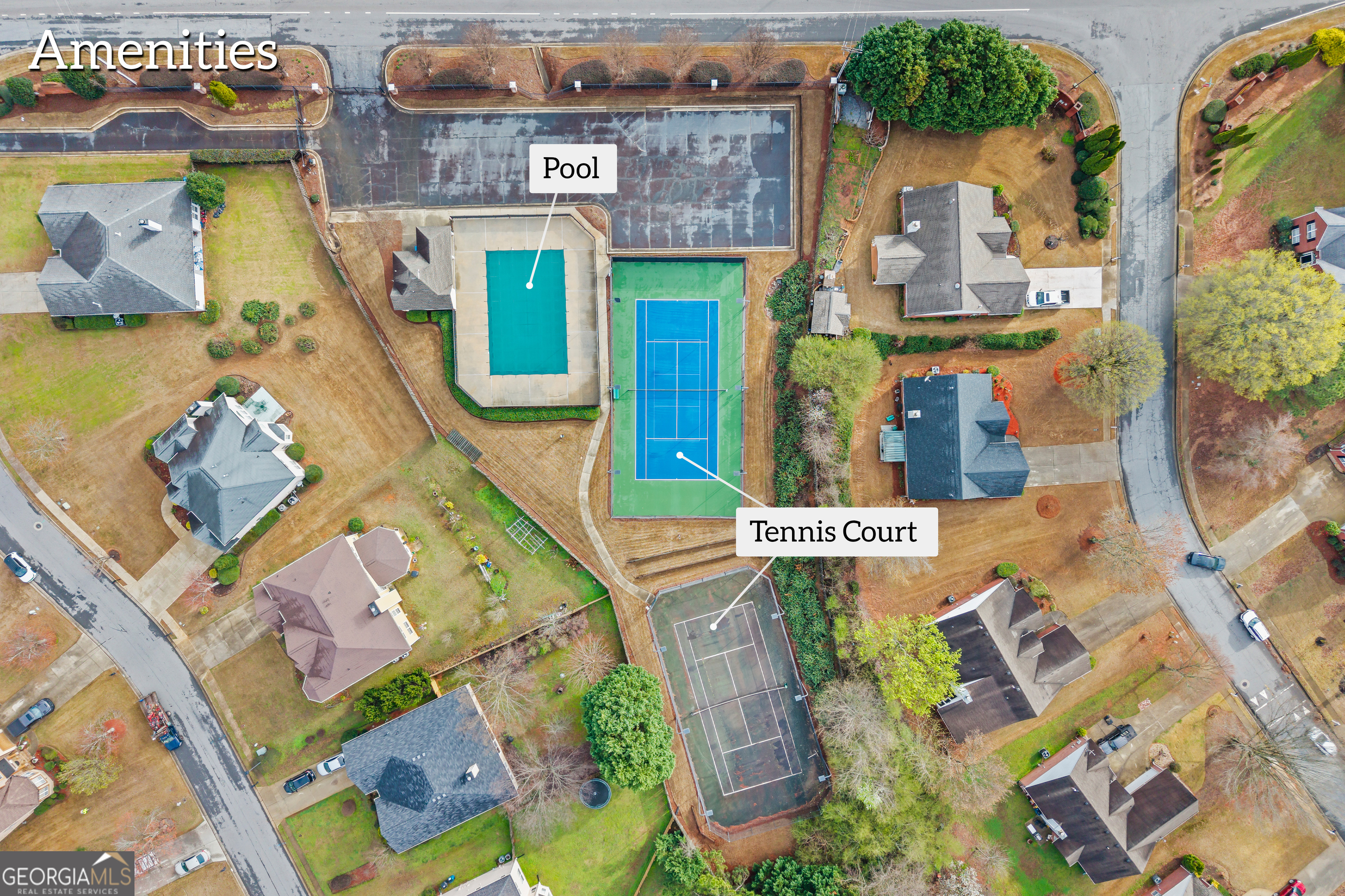 775 Martin Field Drive