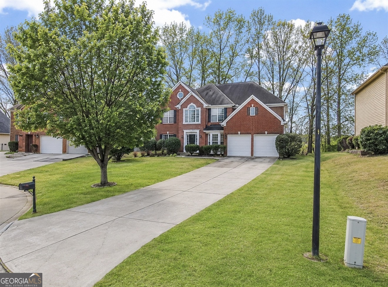 775 Martin Field Drive