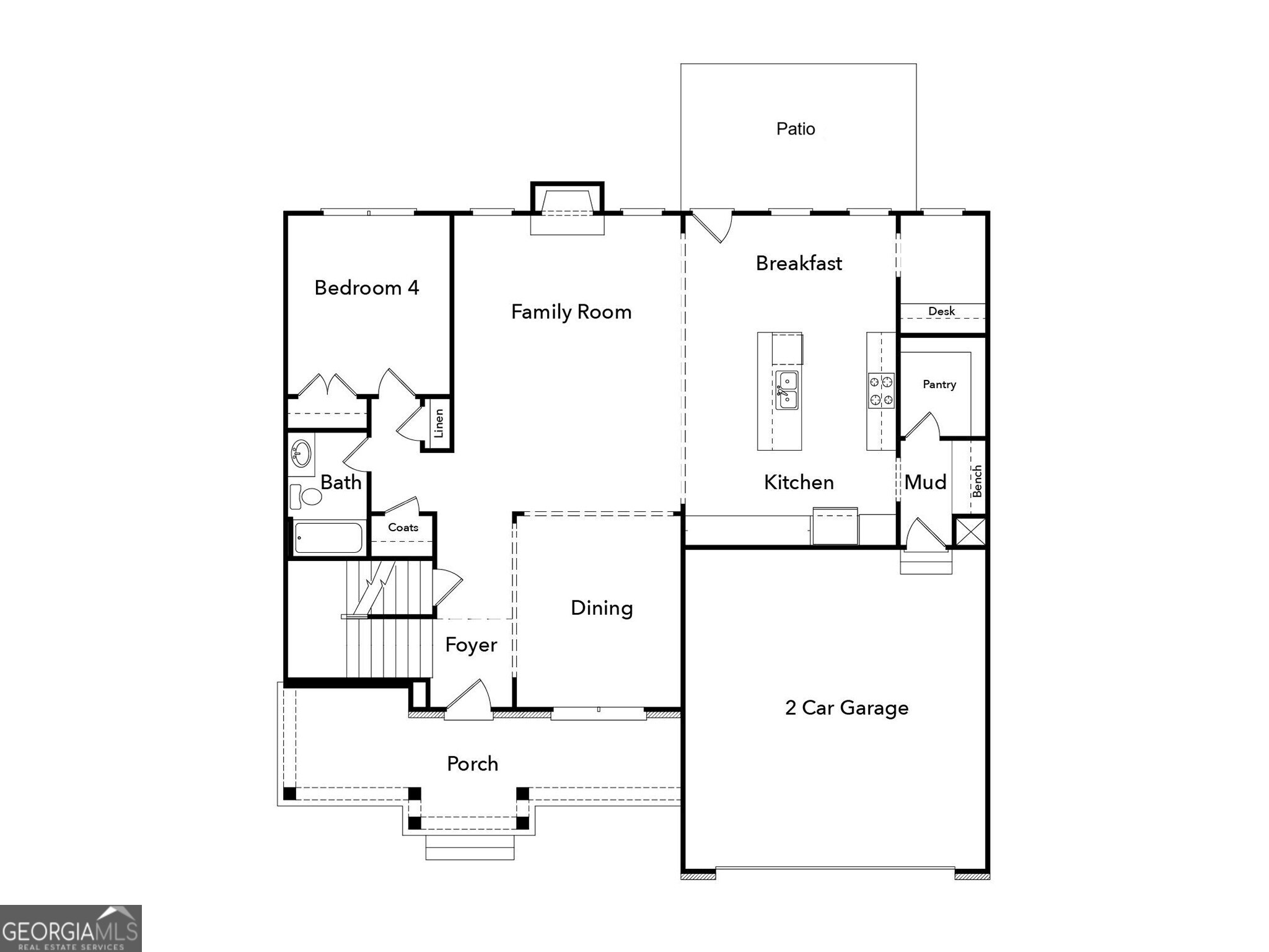 109 Southview Drive