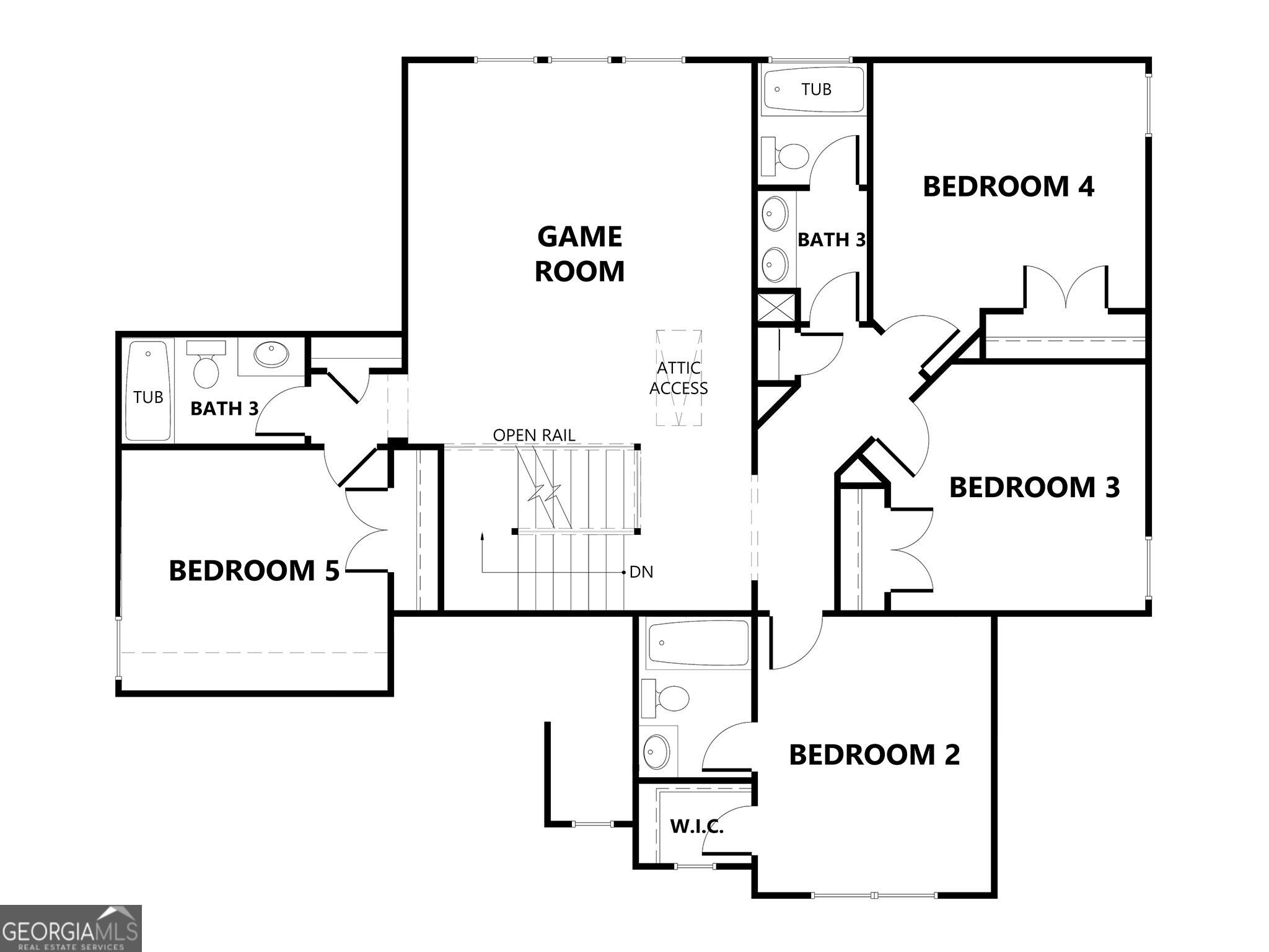 7306 Eagle Court