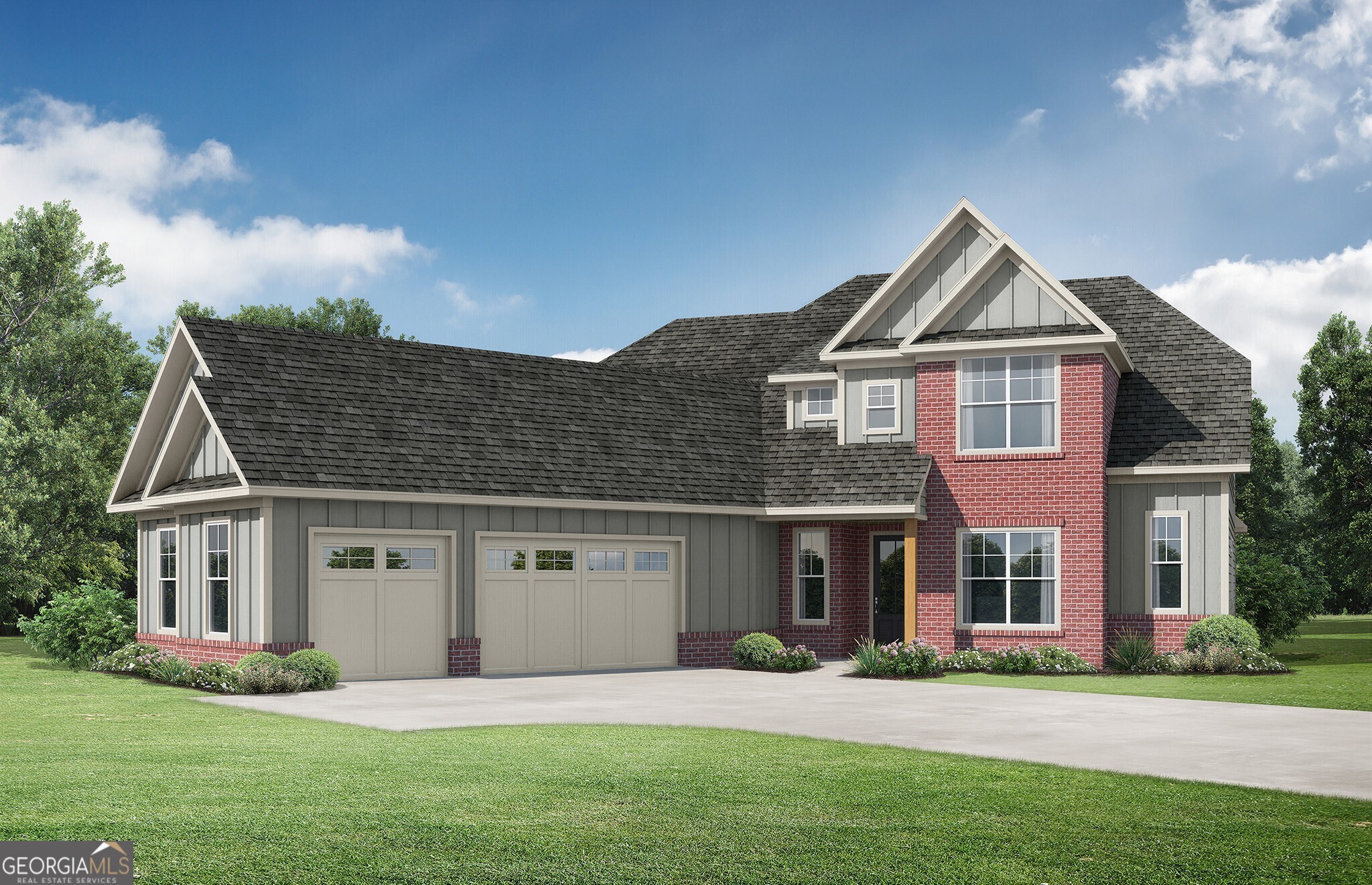 7306 Eagle Court
