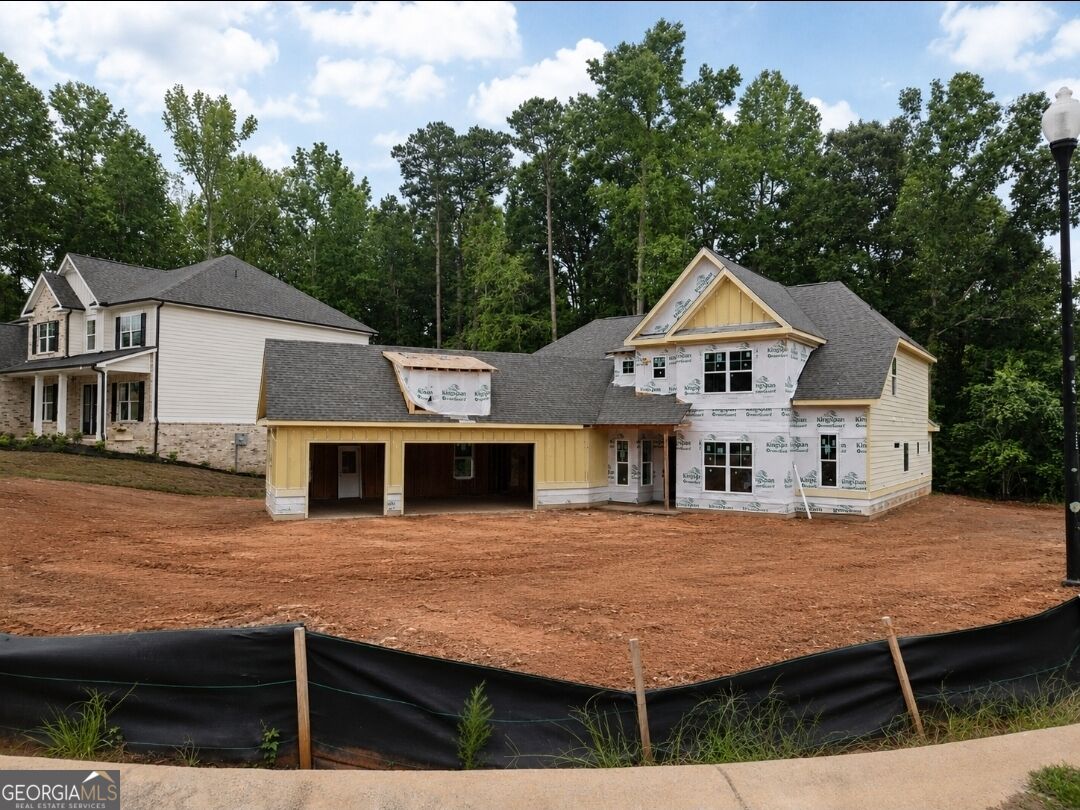 7306 Eagle Court