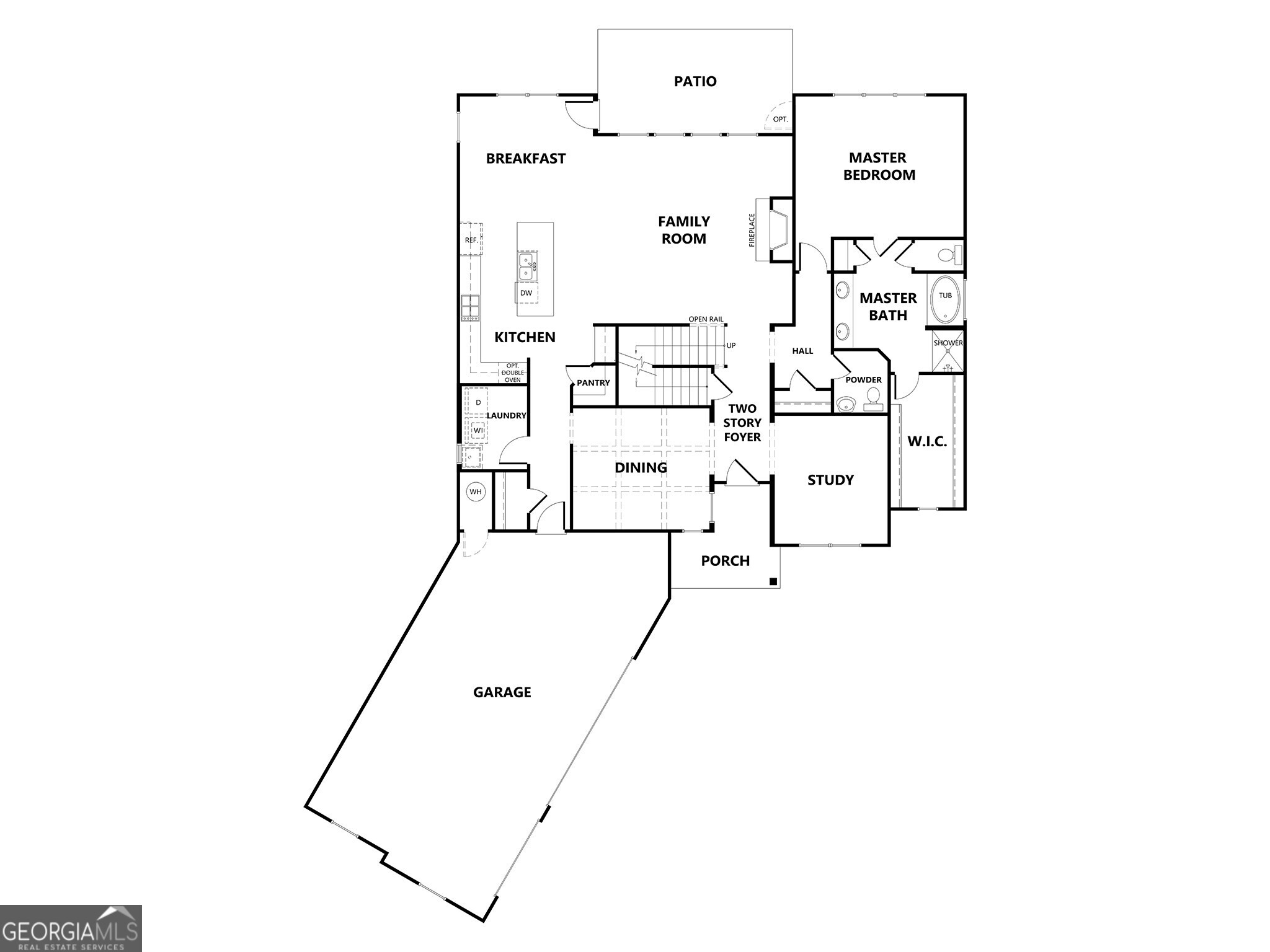 7306 Eagle Court