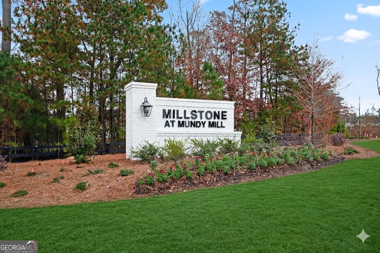 4187 Millstone Park Lane