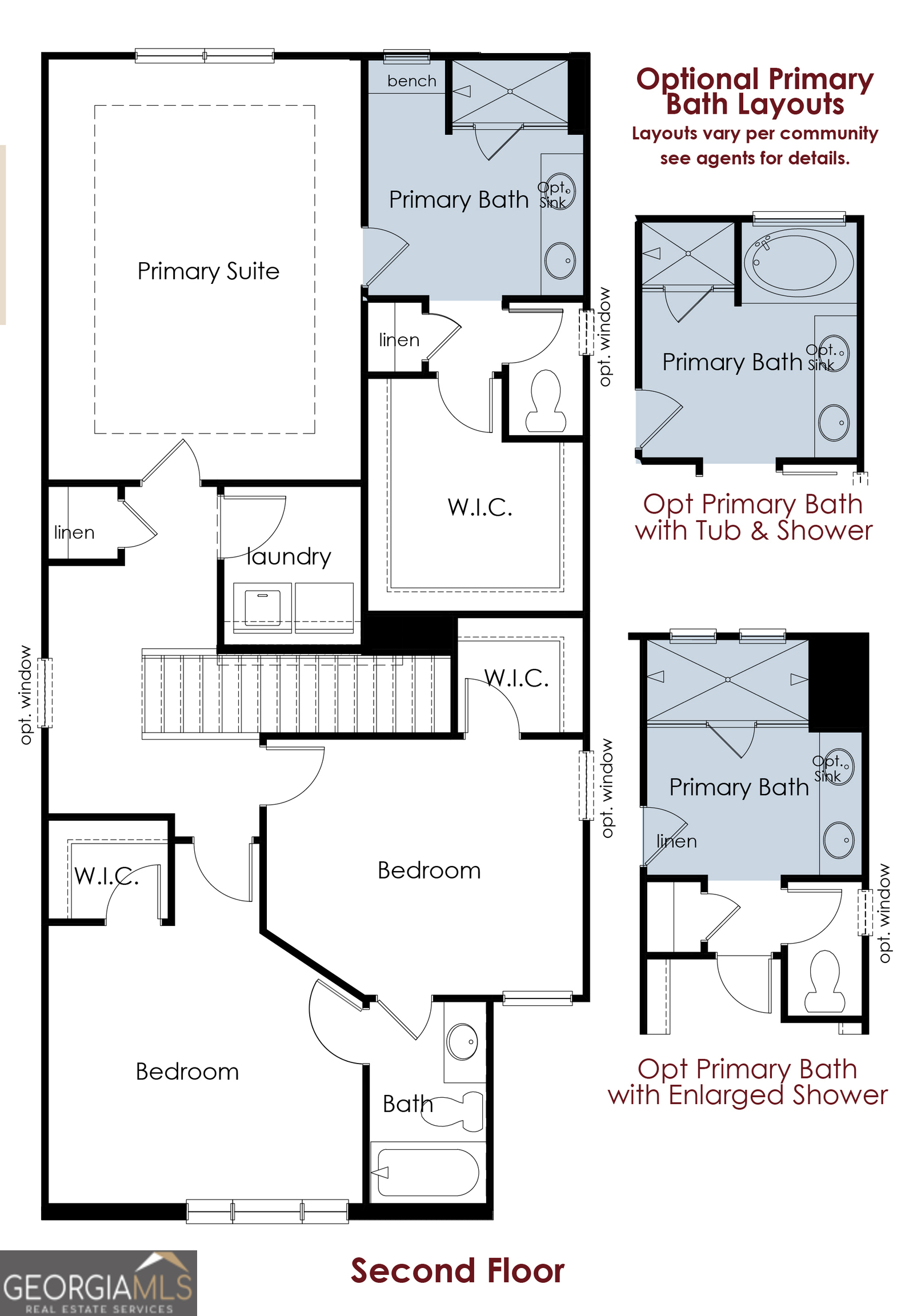 4187 Millstone Park Lane