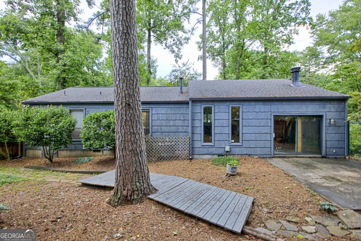 2571 Sandy Court