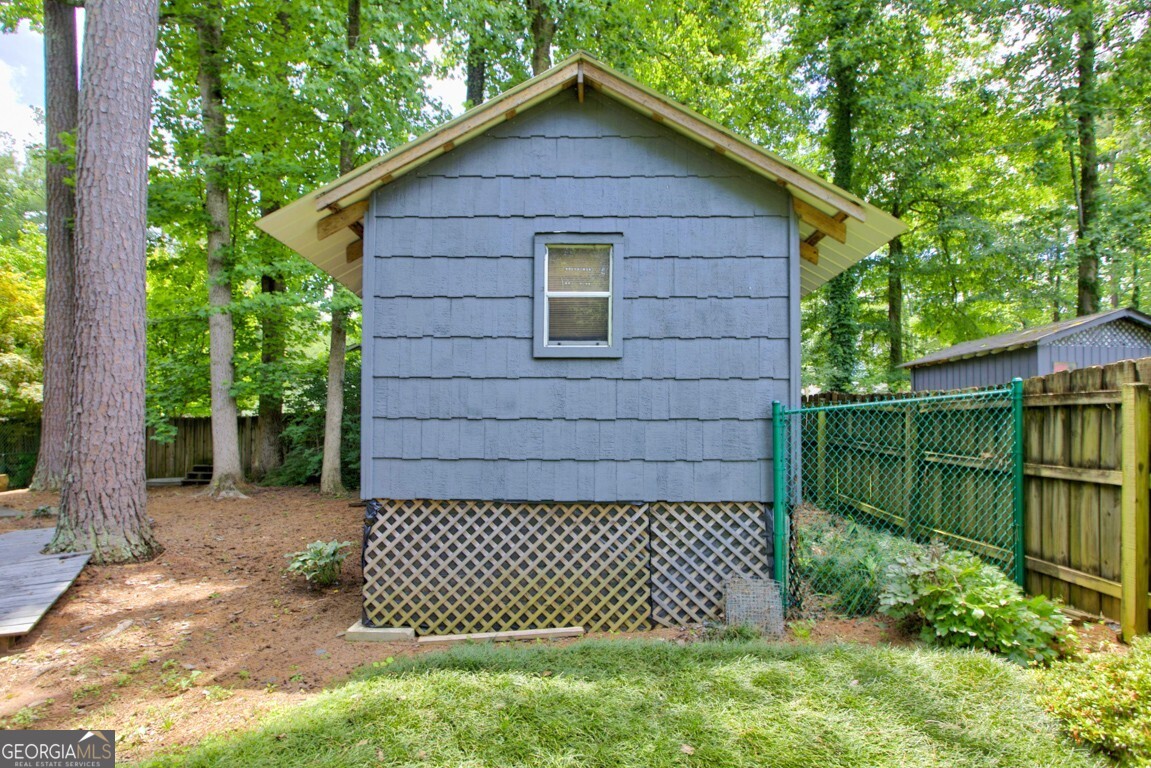 2571 Sandy Court
