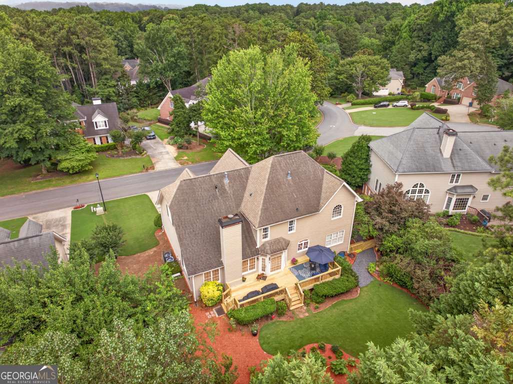 616 Coopers Pond Drive