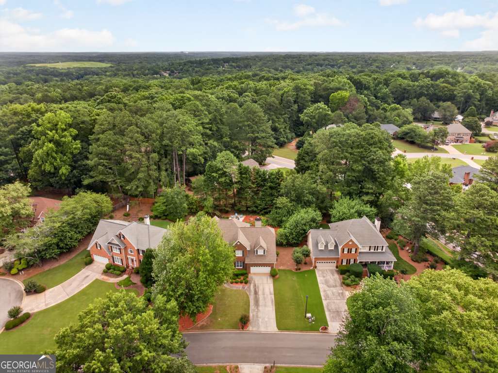 616 Coopers Pond Drive