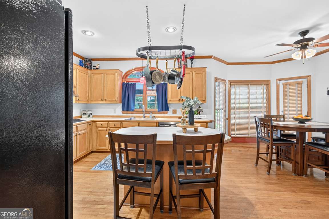 616 Coopers Pond Drive