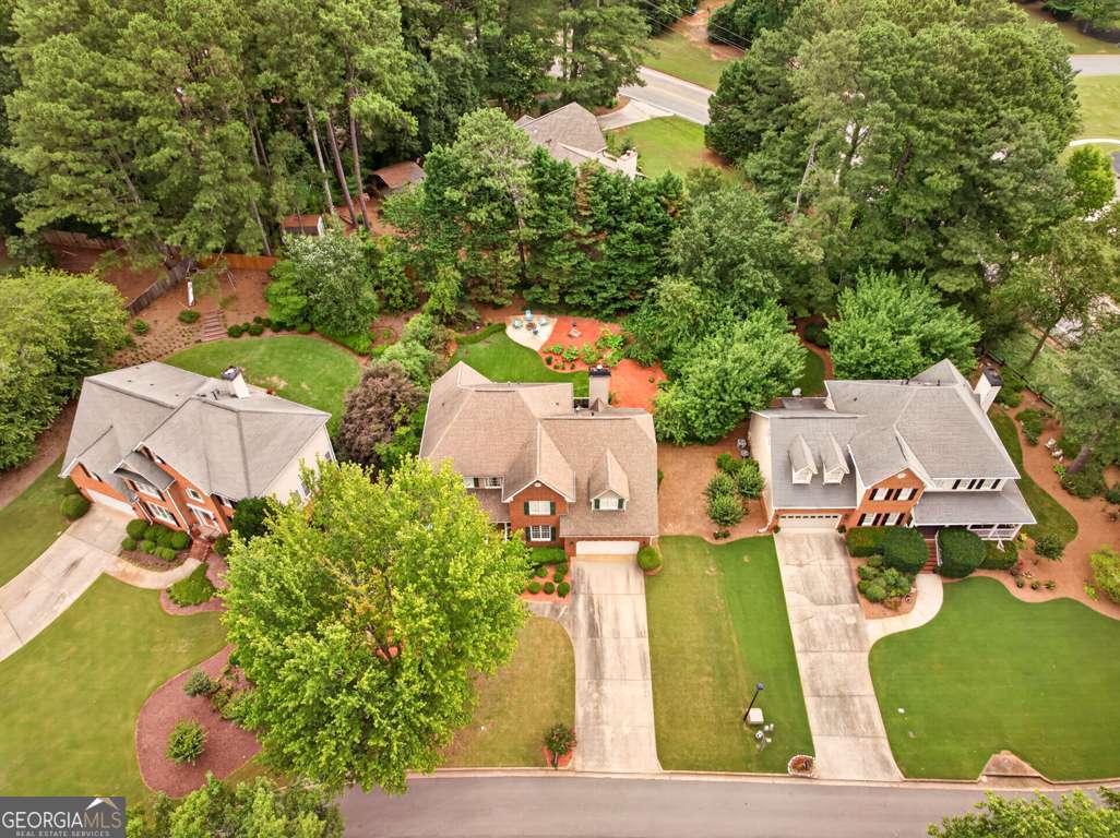 616 Coopers Pond Drive