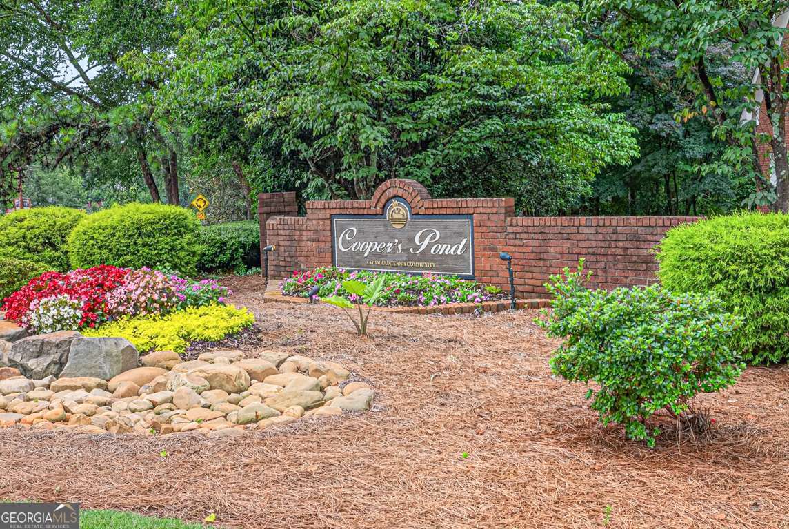 616 Coopers Pond Drive