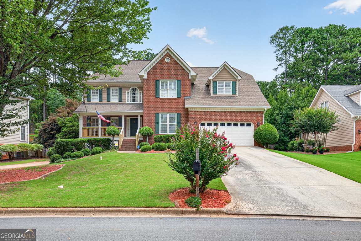 616 Coopers Pond Drive