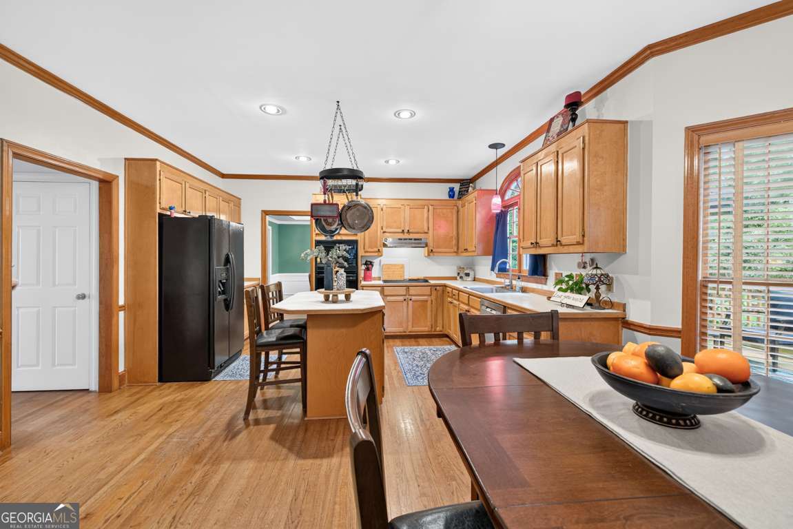616 Coopers Pond Drive