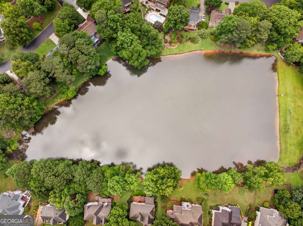 616 Coopers Pond Drive