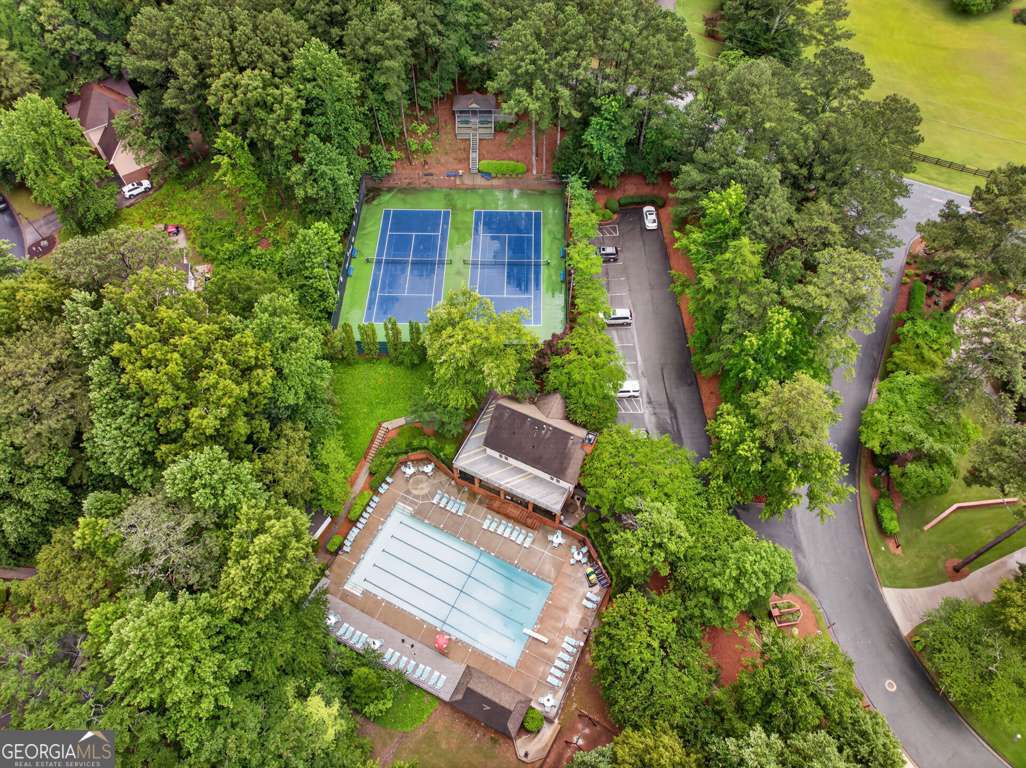 616 Coopers Pond Drive