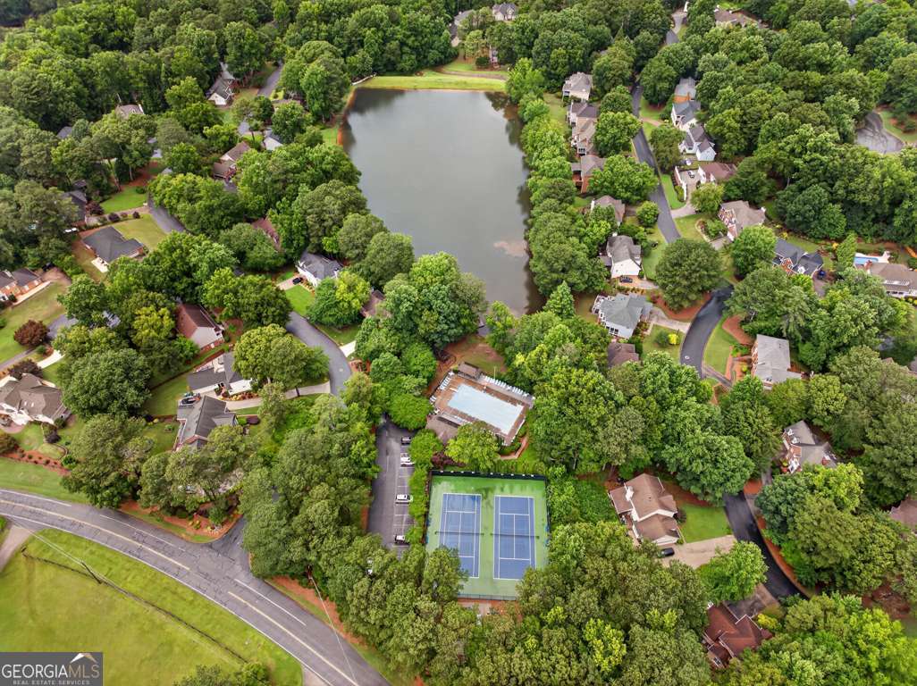 616 Coopers Pond Drive