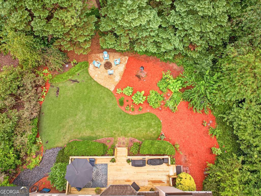 616 Coopers Pond Drive