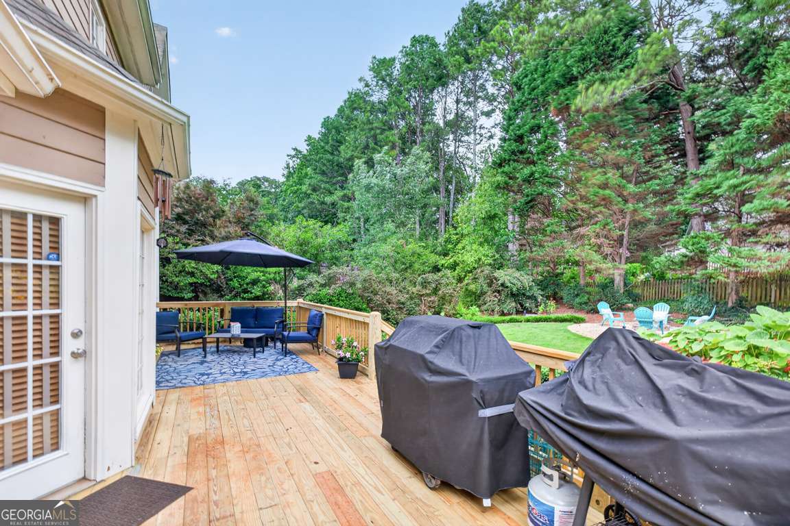616 Coopers Pond Drive