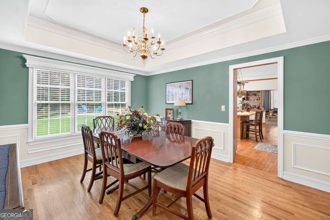 616 Coopers Pond Drive