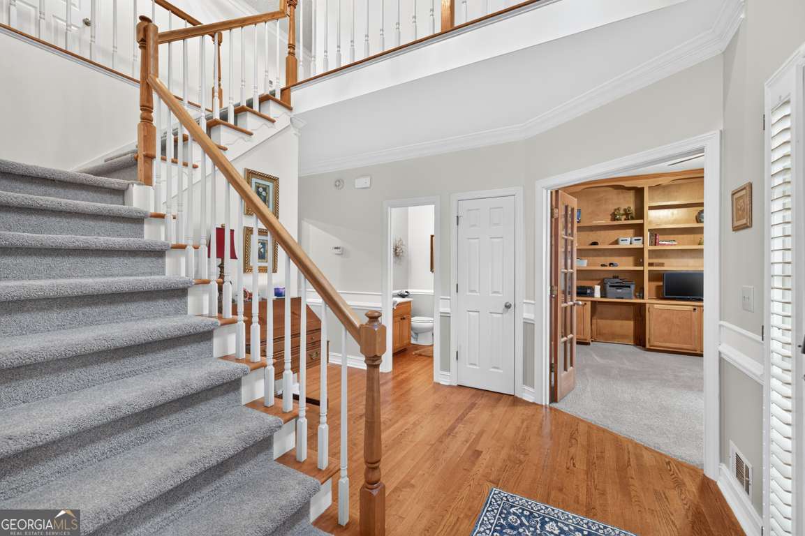 616 Coopers Pond Drive