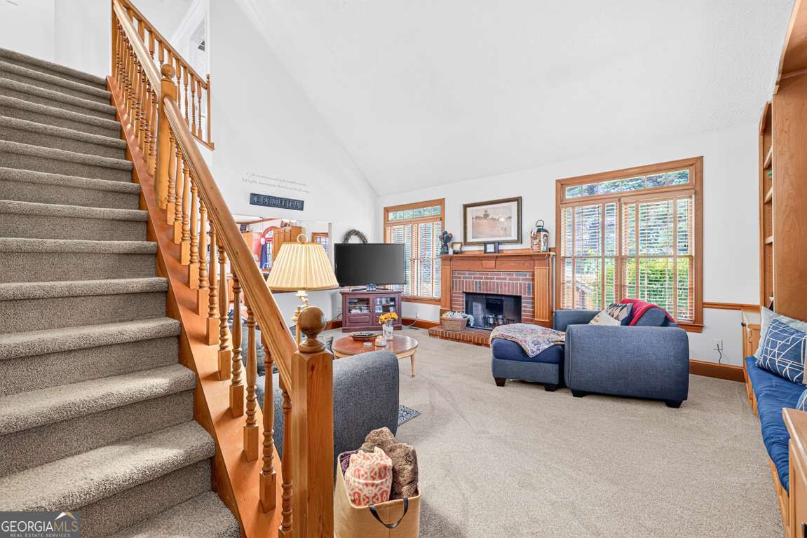 616 Coopers Pond Drive