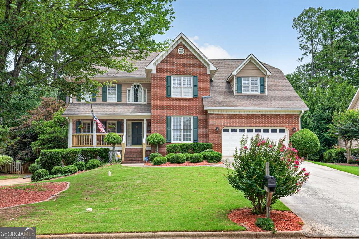 616 Coopers Pond Drive