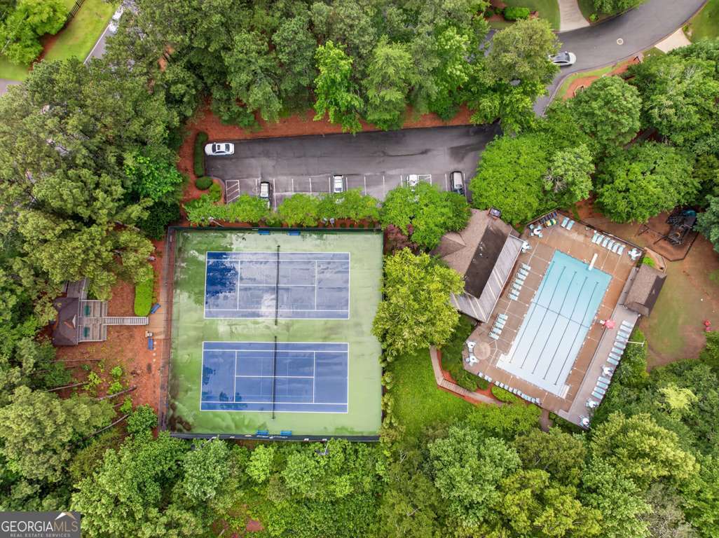616 Coopers Pond Drive