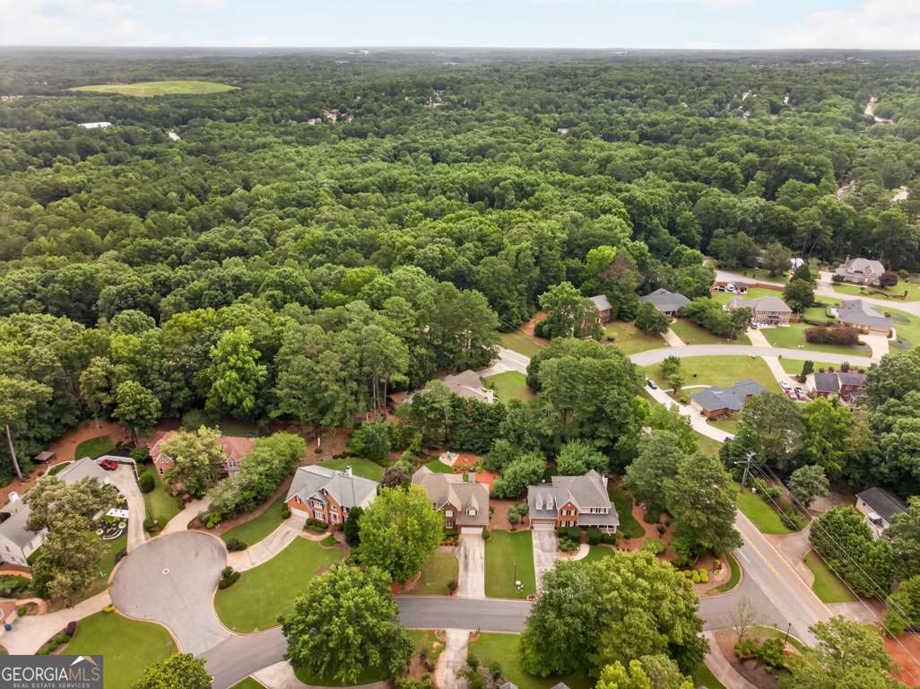 616 Coopers Pond Drive