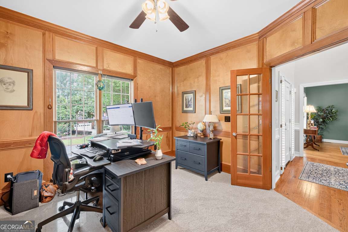 616 Coopers Pond Drive