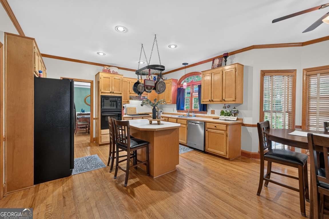 616 Coopers Pond Drive