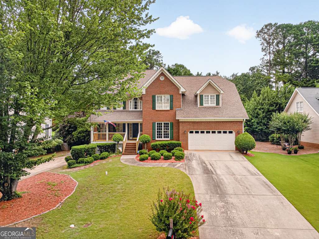 616 Coopers Pond Drive