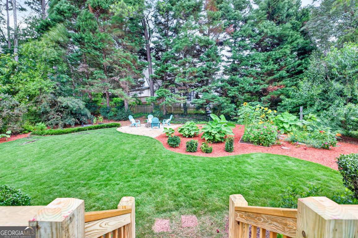 616 Coopers Pond Drive