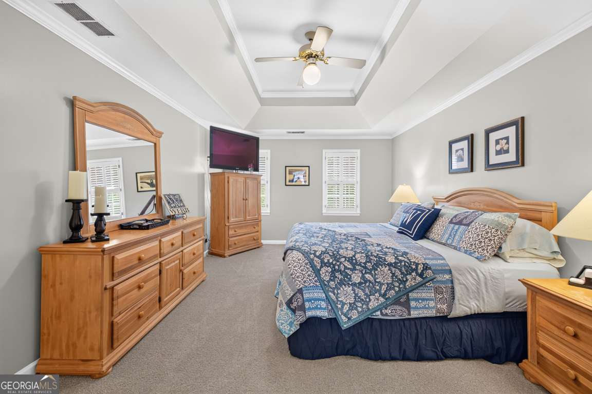 616 Coopers Pond Drive