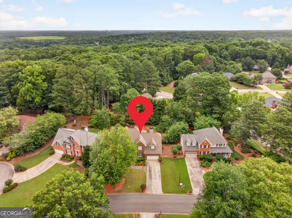 616 Coopers Pond Drive
