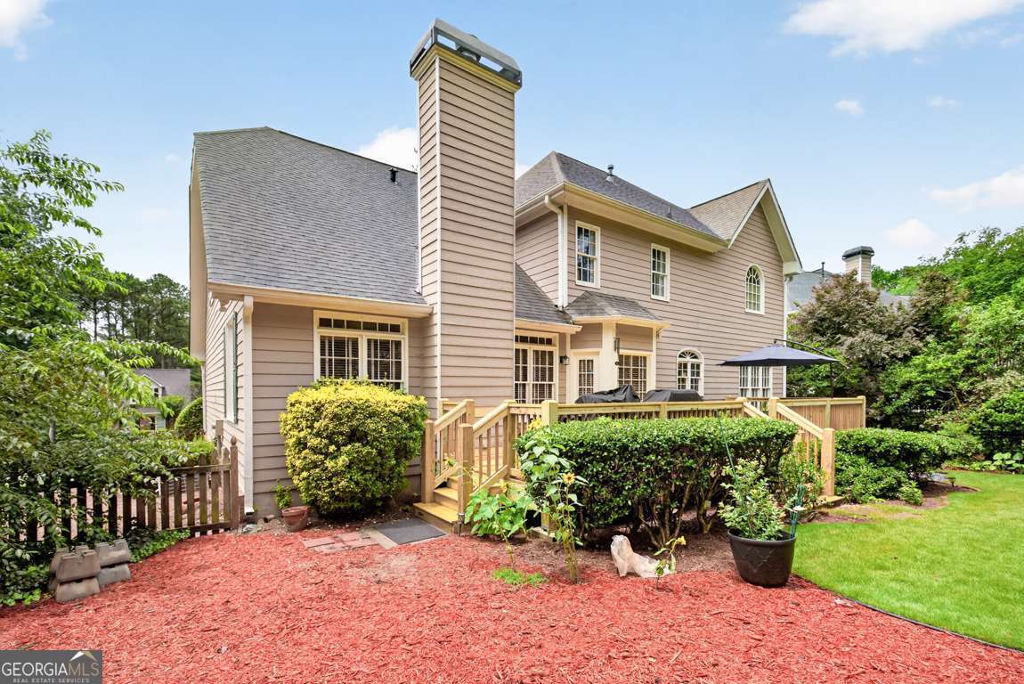 616 Coopers Pond Drive