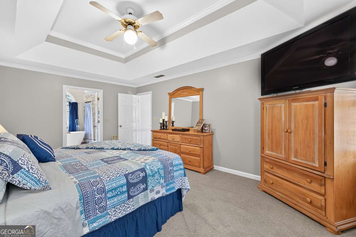 616 Coopers Pond Drive