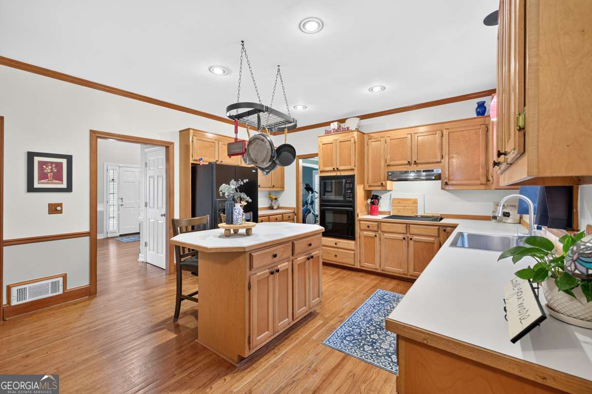 616 Coopers Pond Drive