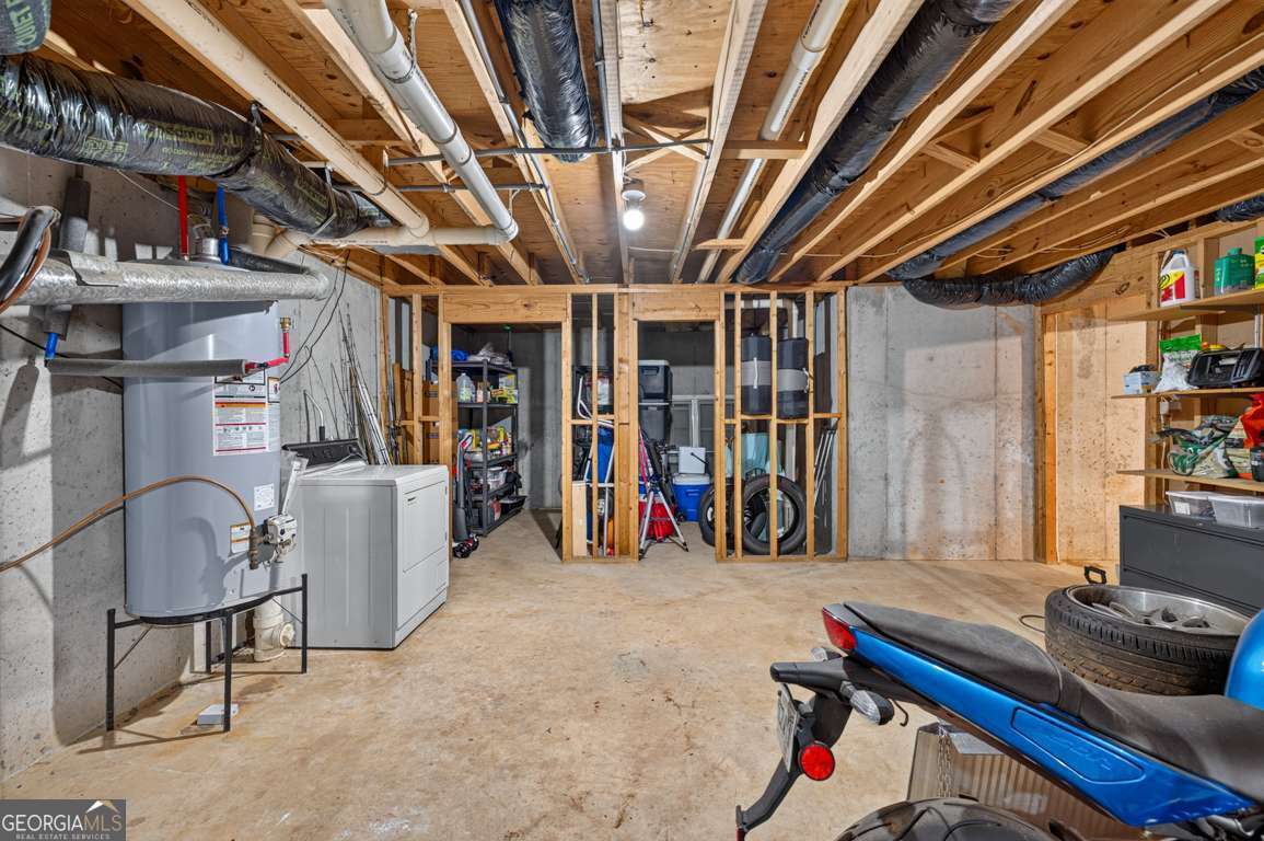 616 Coopers Pond Drive