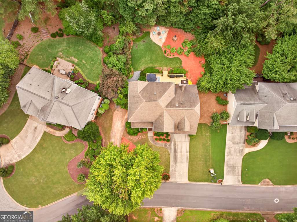 616 Coopers Pond Drive