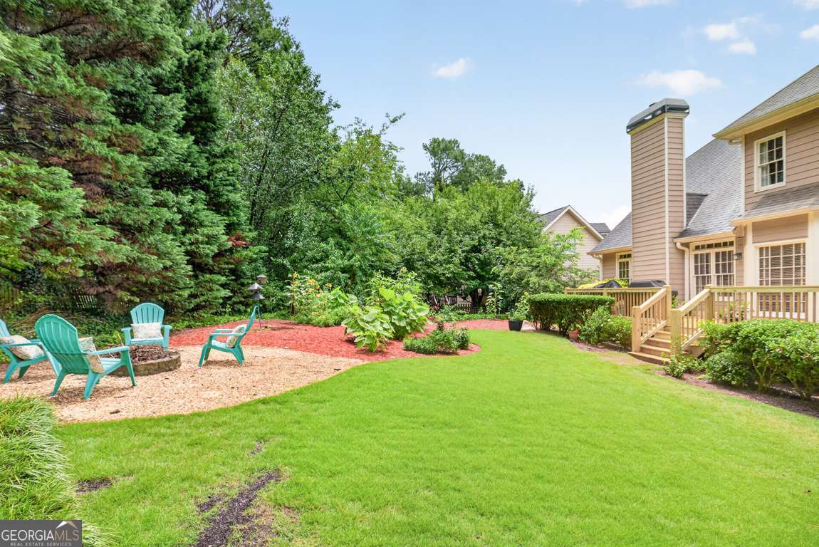 616 Coopers Pond Drive