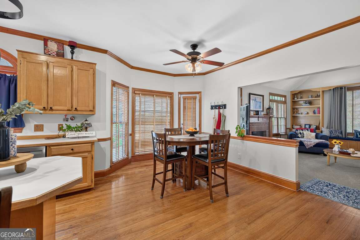 616 Coopers Pond Drive