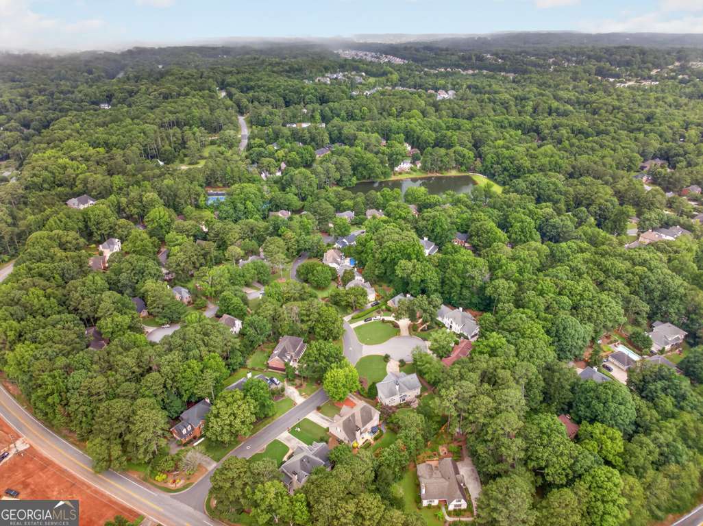 616 Coopers Pond Drive