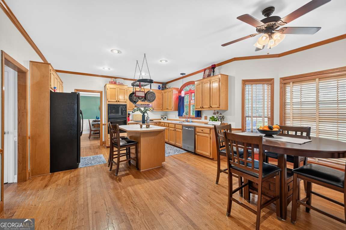 616 Coopers Pond Drive