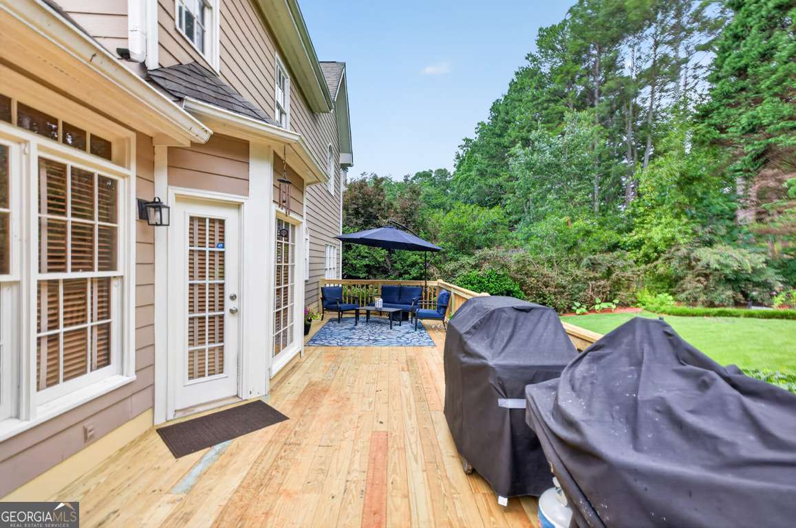 616 Coopers Pond Drive